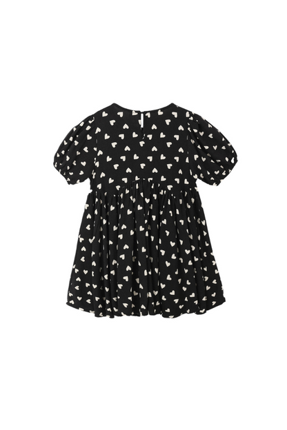 Rose Dress | Hearts
