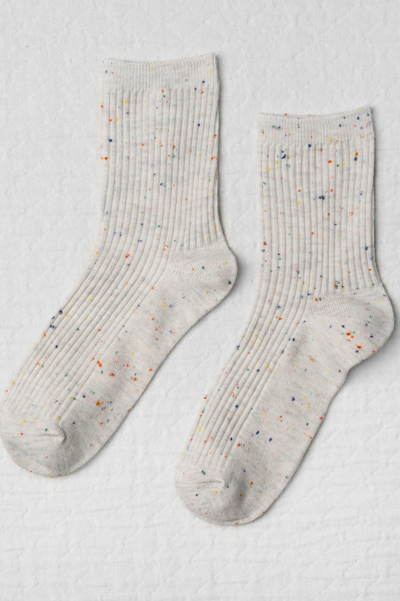 Confetti Socks