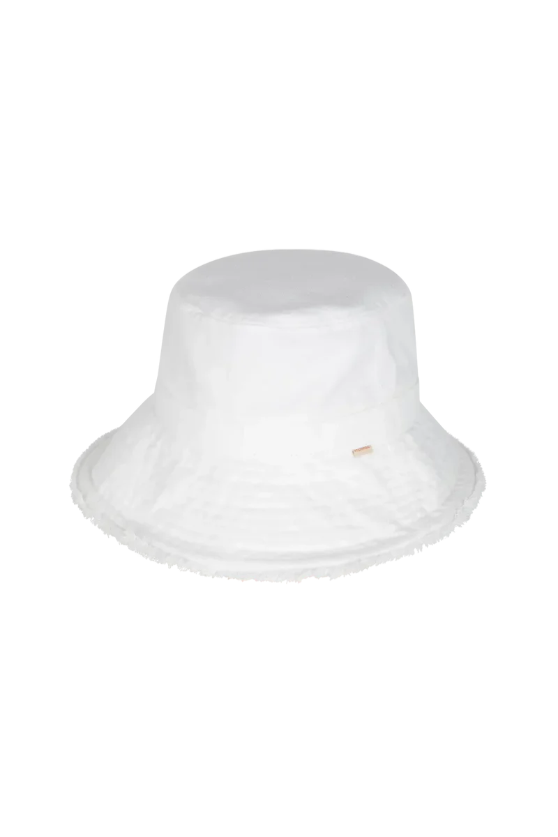 Sunny Bay Floppy Hat