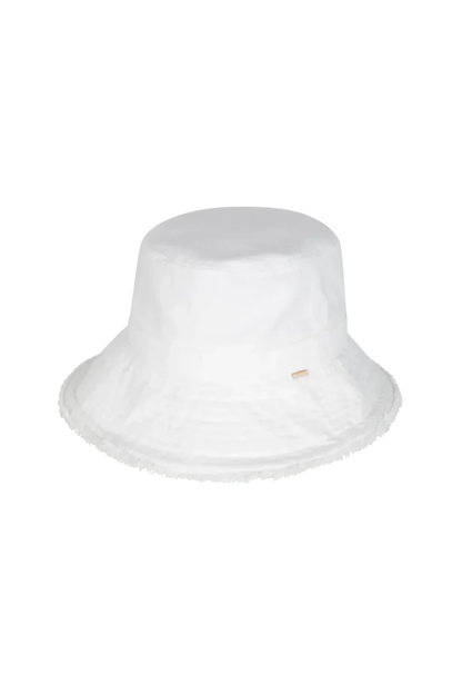 Sunny Bay Floppy Hat