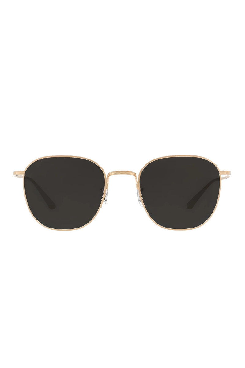 Payton Sunglasses | Gold