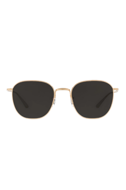 Payton Sunglasses | Gold