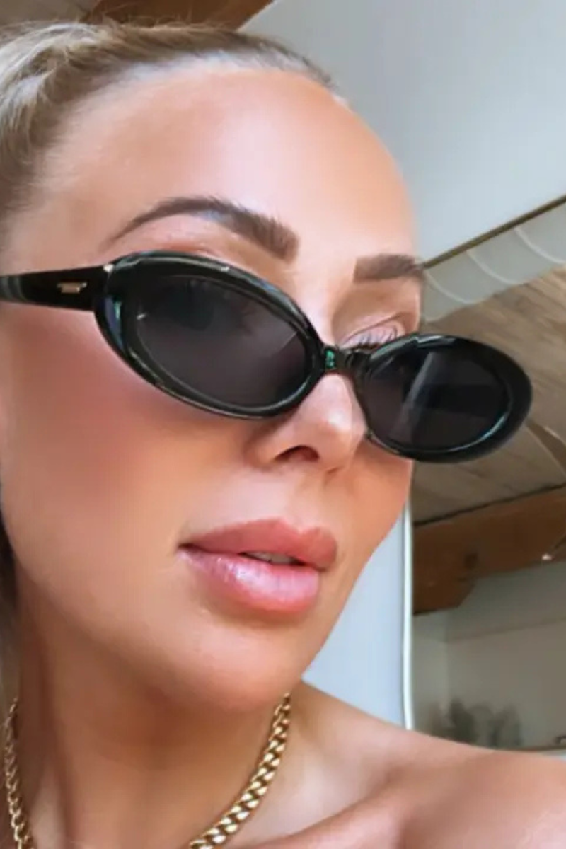 Kenzie II Sunglasses