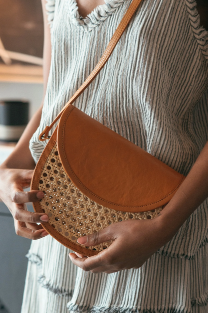 Half Moon Bag