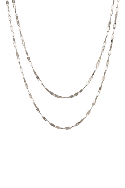 Cleo Layered Necklace