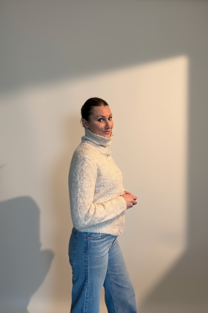 Florence Sweater