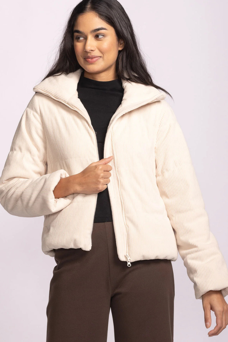 Northfield Jacket