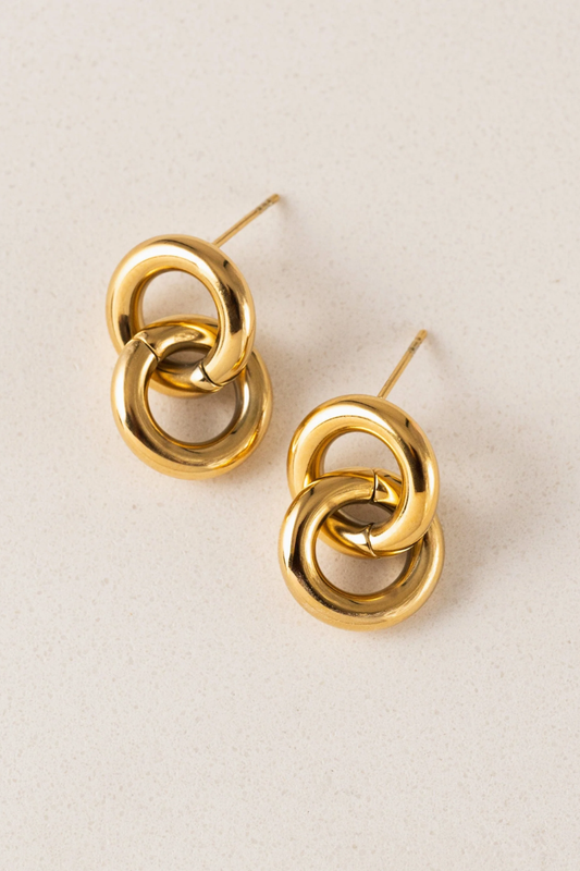 Linx Earrings