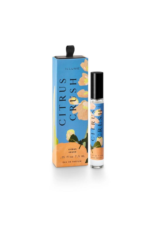 Citrus Crush Perfume Spray