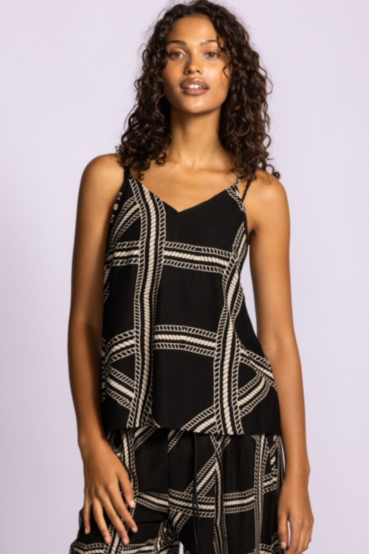 Nagel Top
