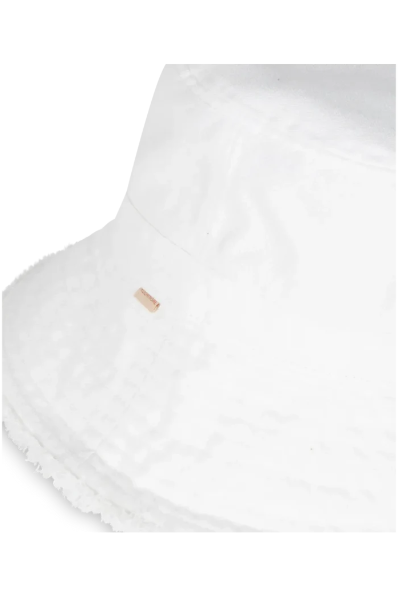 Sunny Bay Floppy Hat