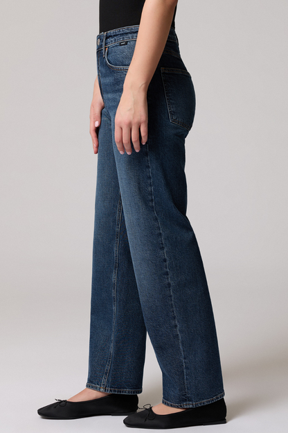 Nica Denim | Deep Brushed Classic Blue