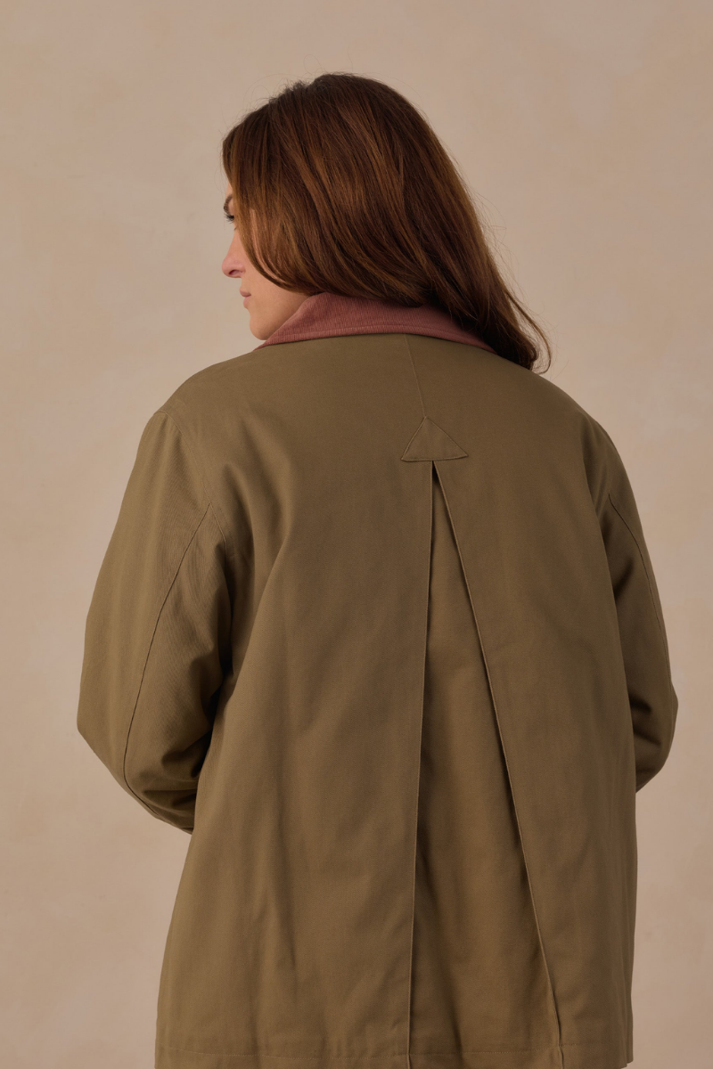 Alder Jacket