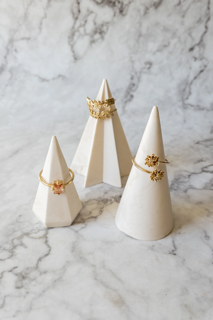 Star Ring Cone