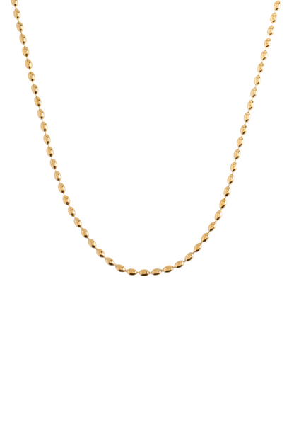 Sawyer Necklace