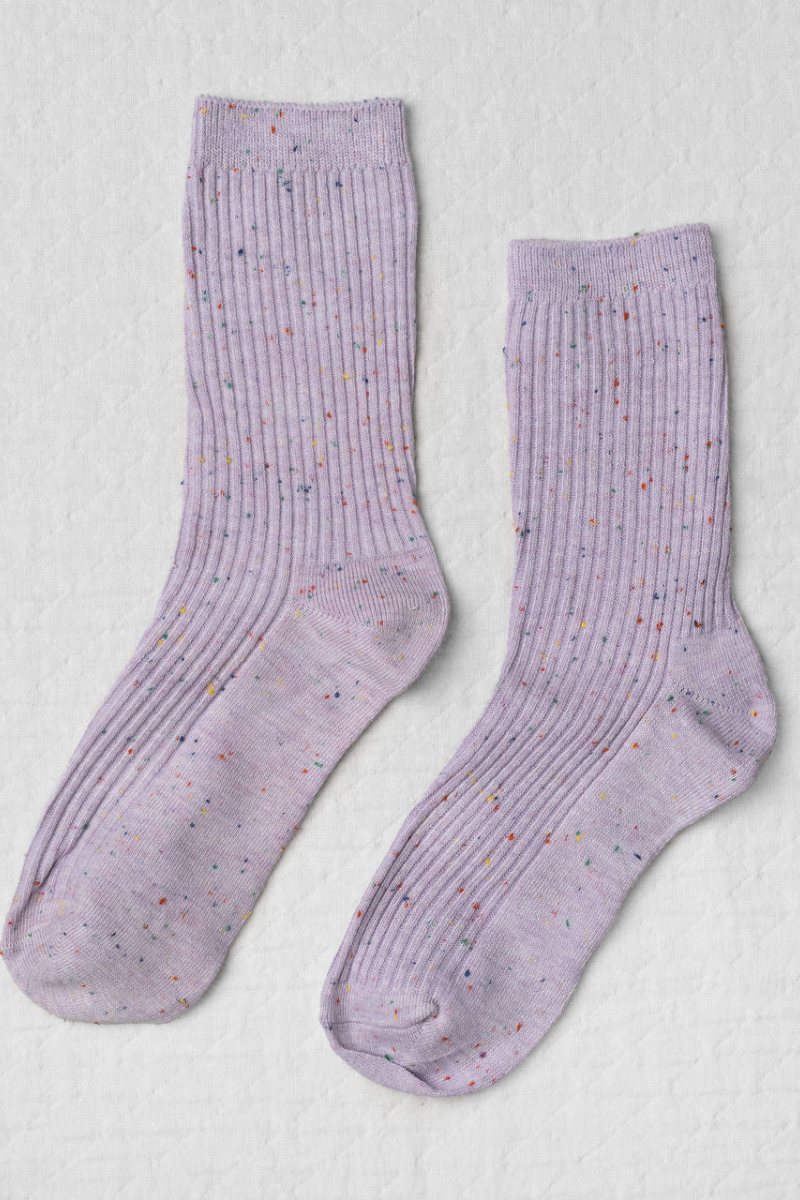Confetti Socks