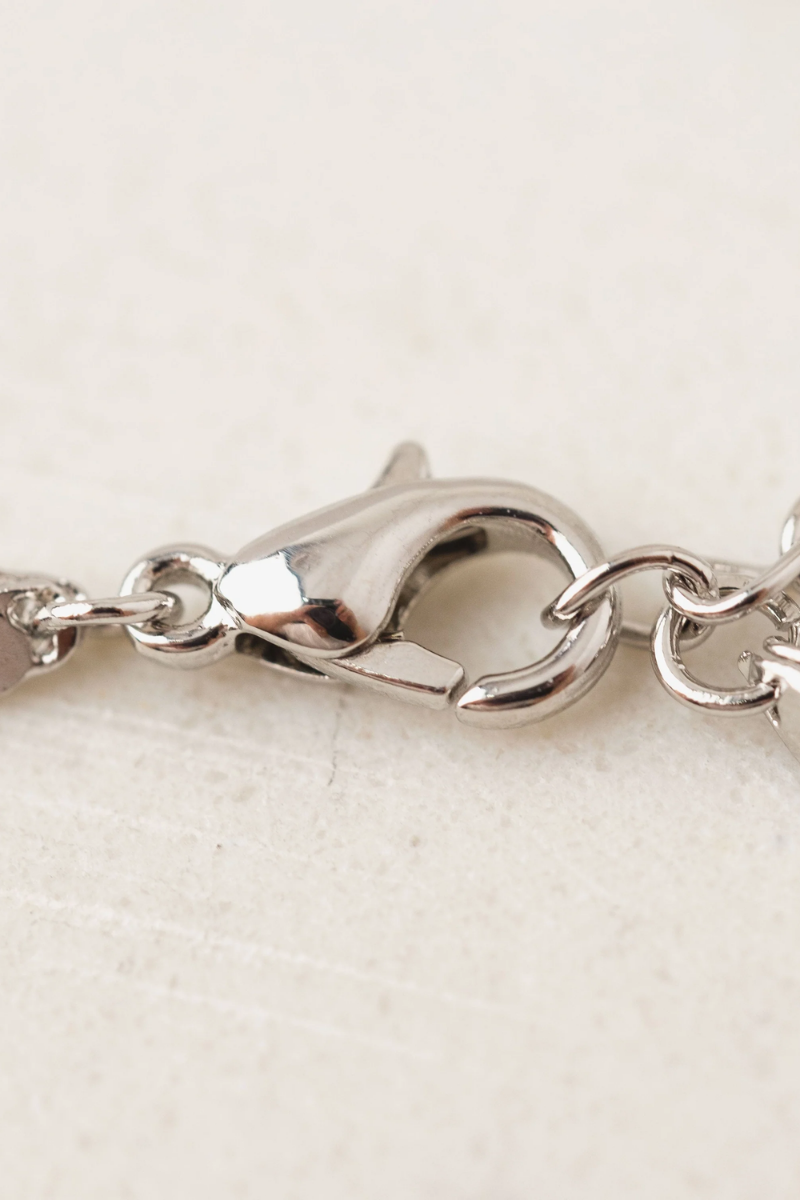 Cleo Layered Necklace
