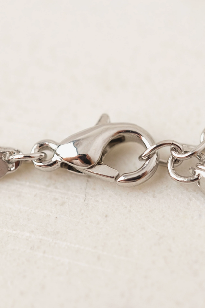 Cleo Layered Necklace