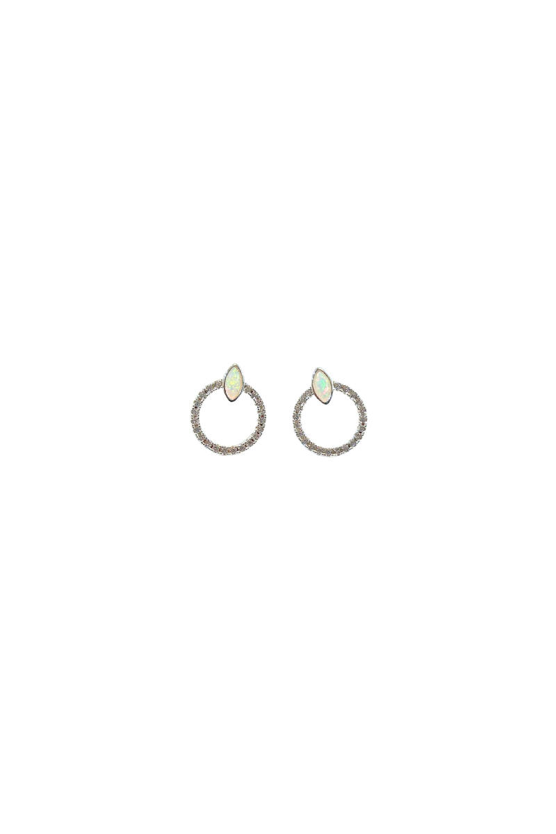 Blanche Studs