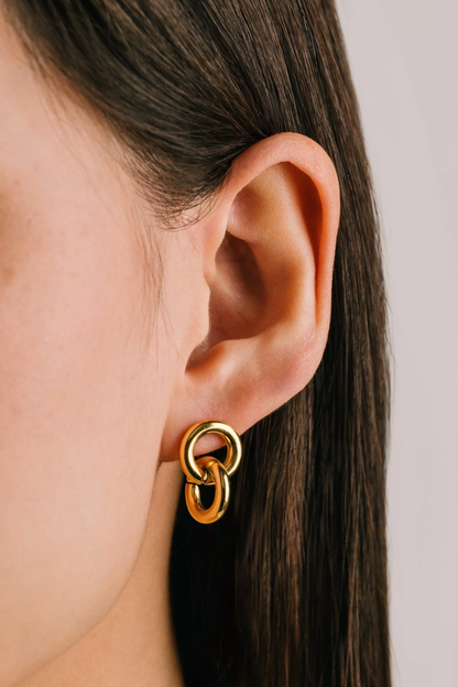Linx Earrings