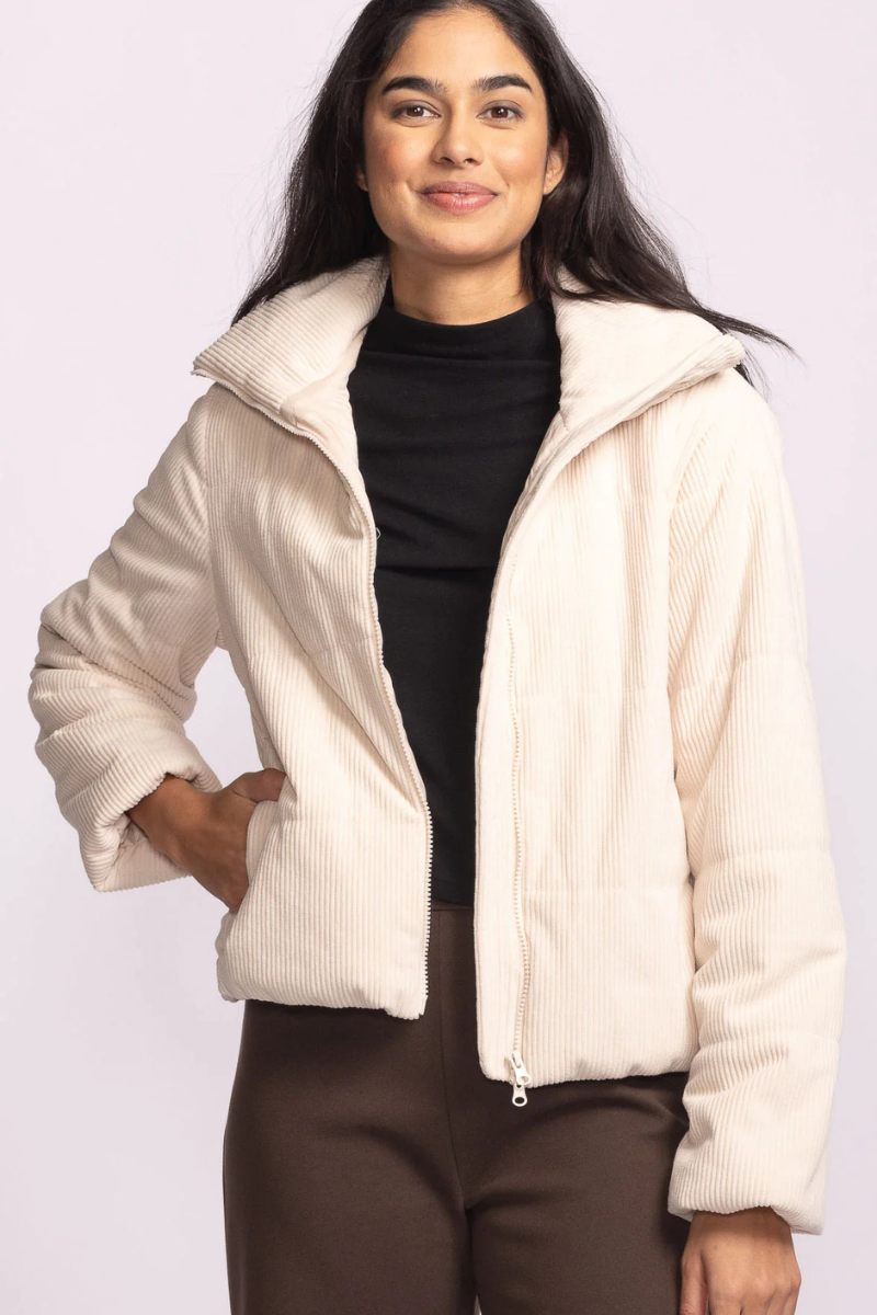 Northfield Jacket