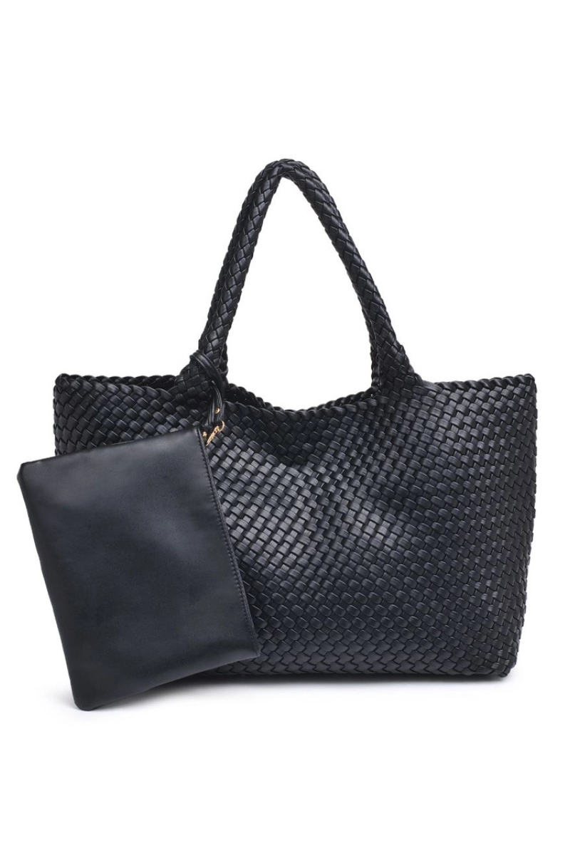 Solana Tote