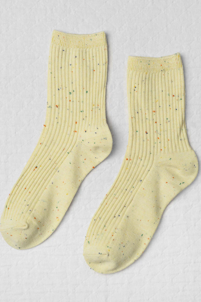 Confetti Socks
