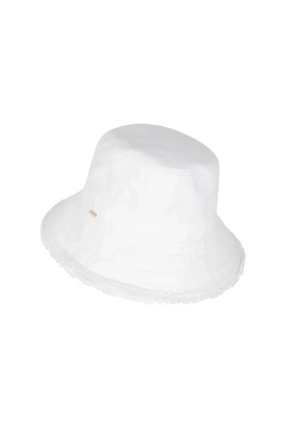 Sunny Bay Floppy Hat