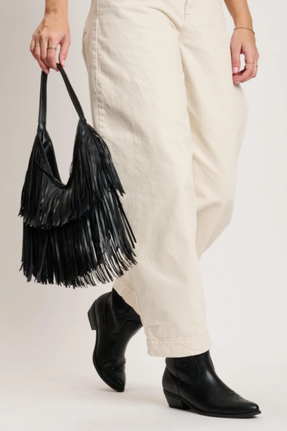 Stevie Hobo Bag