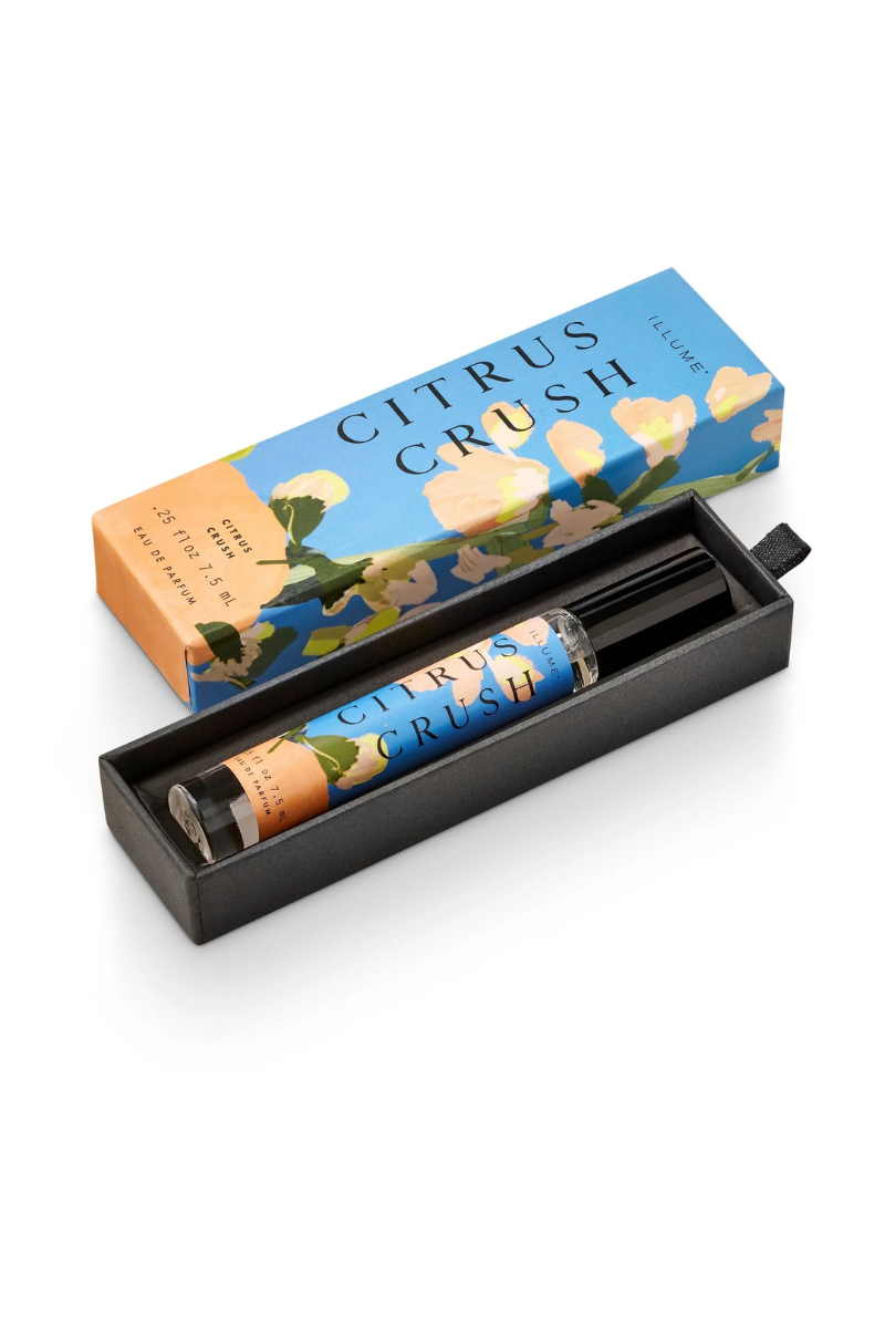 Citrus Crush Perfume Spray