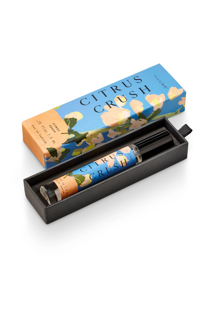 Citrus Crush Perfume Spray