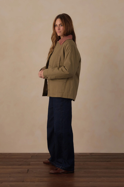 Alder Jacket