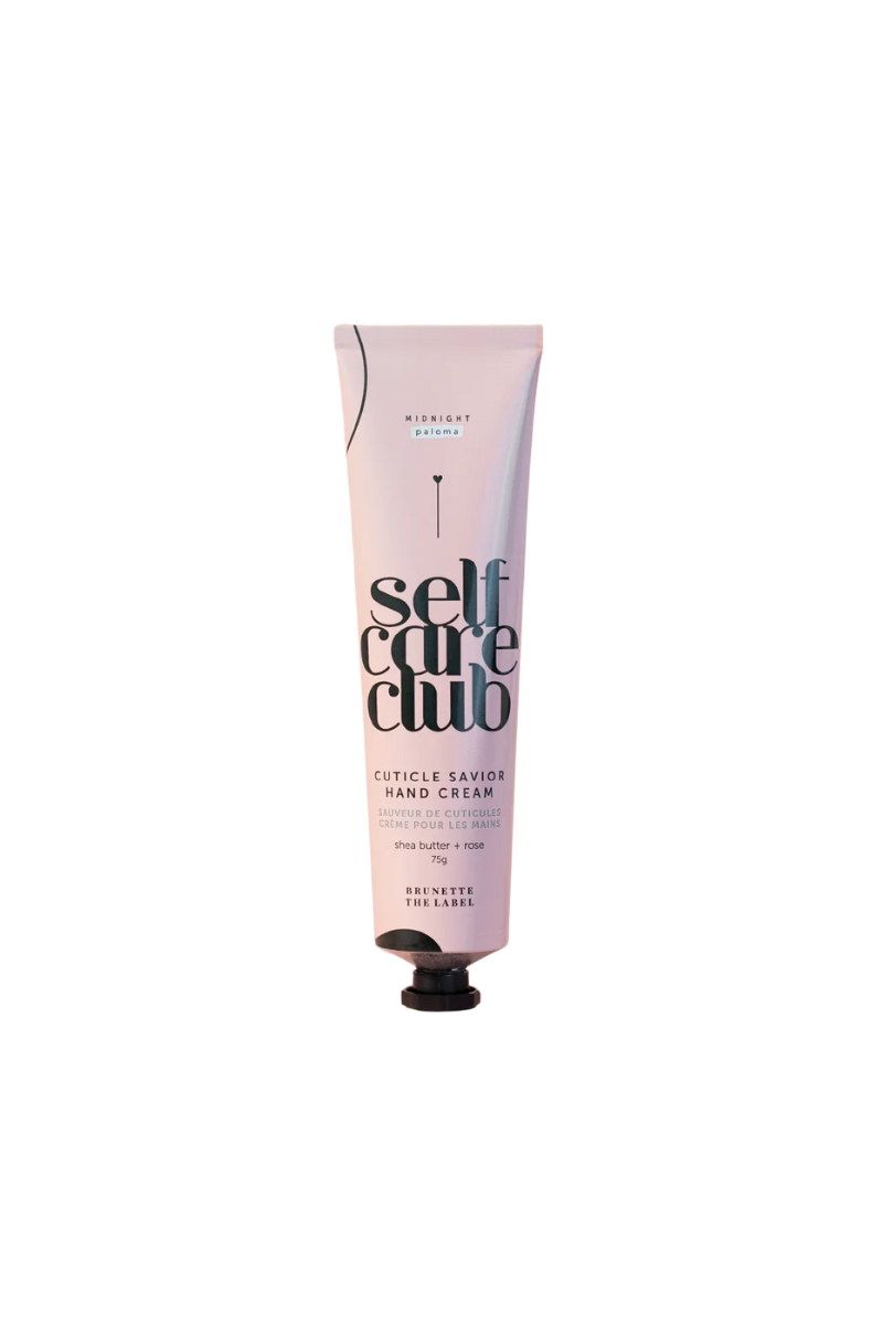 Cuticle Savior Hand Cream | 75g