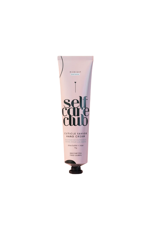 Cuticle Savior Hand Cream | 75g