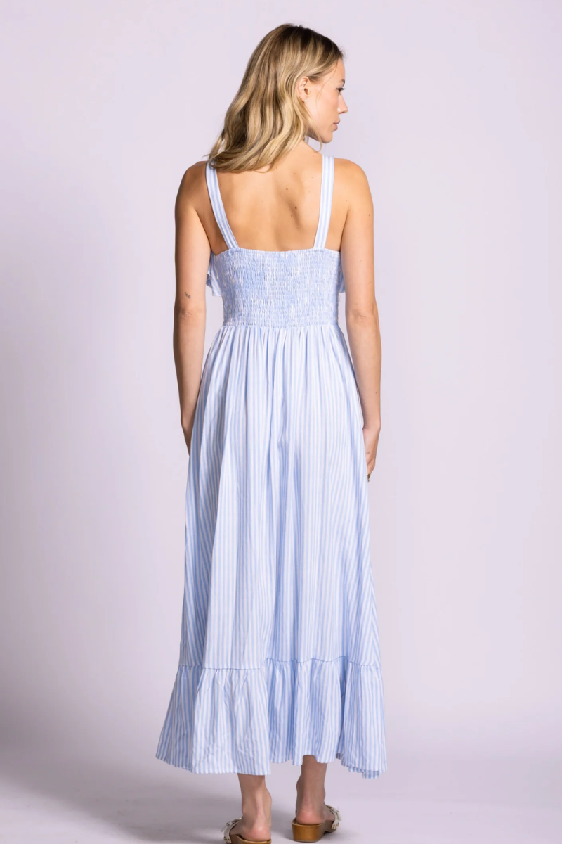 El Caprice Dress