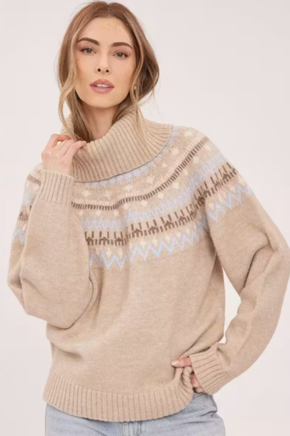 Freya Sweater