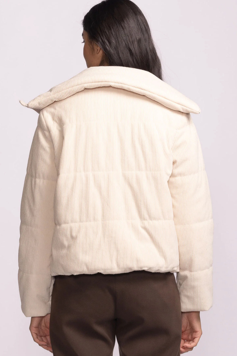 Northfield Jacket
