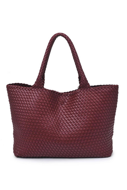 Solana Tote