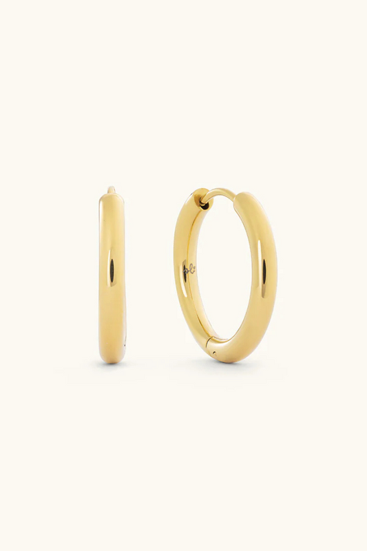 Goldie Hoop Earrings