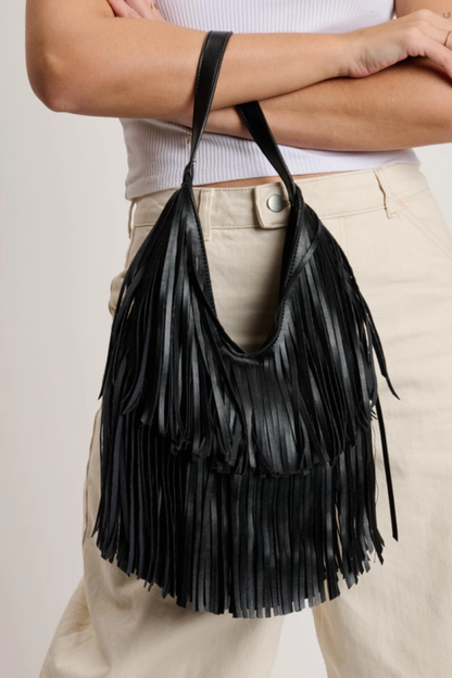Stevie Hobo Bag