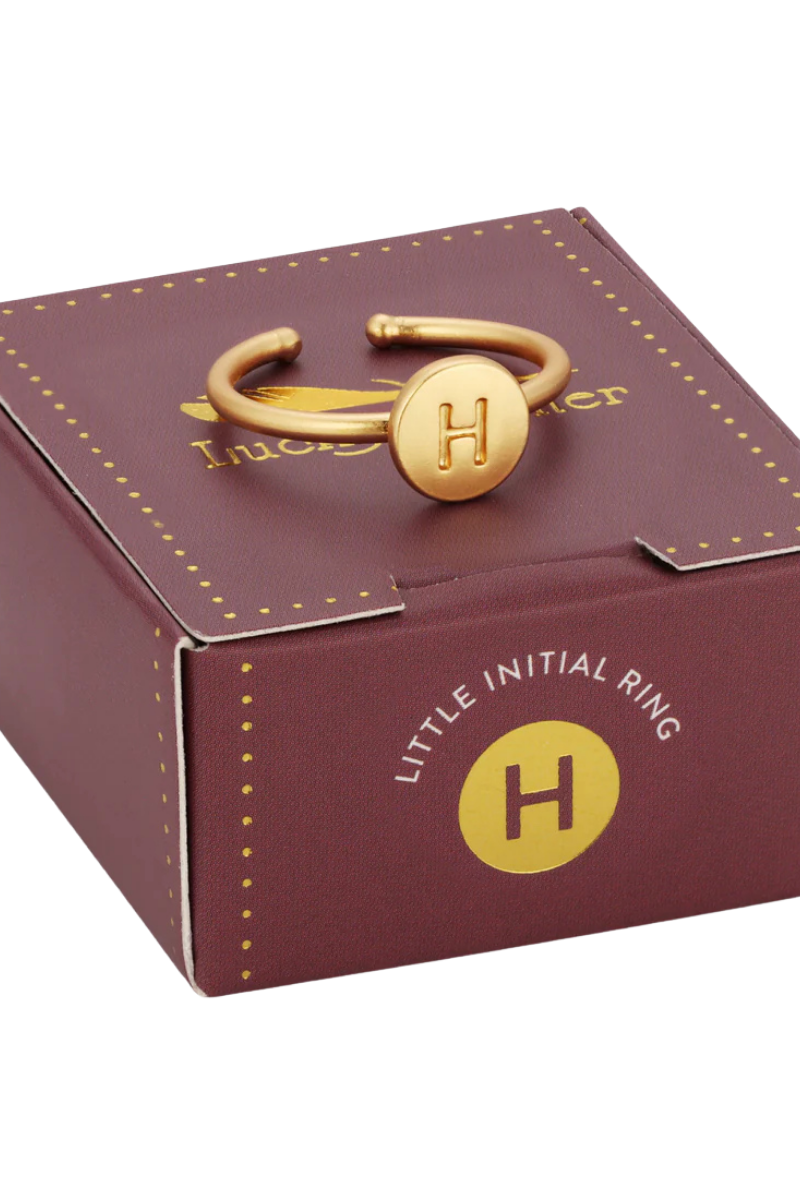 Initial Ring