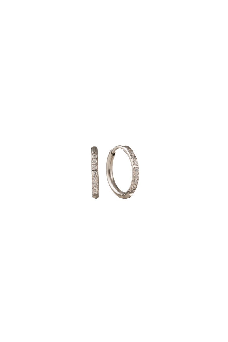 Evie Hoops