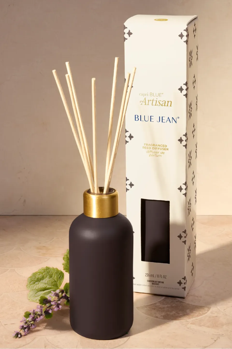 Artisian Reed Diffuser