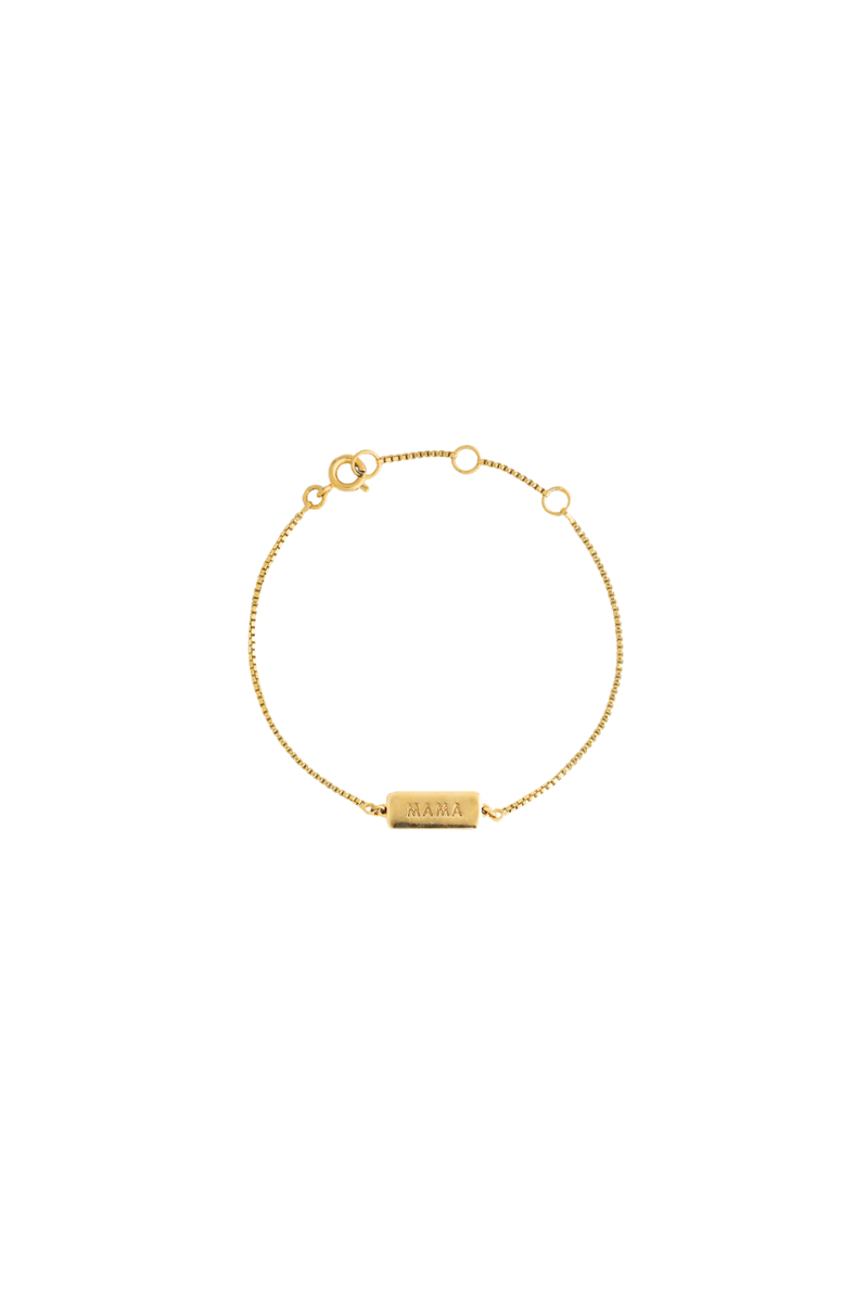 Little Mama Bracelet