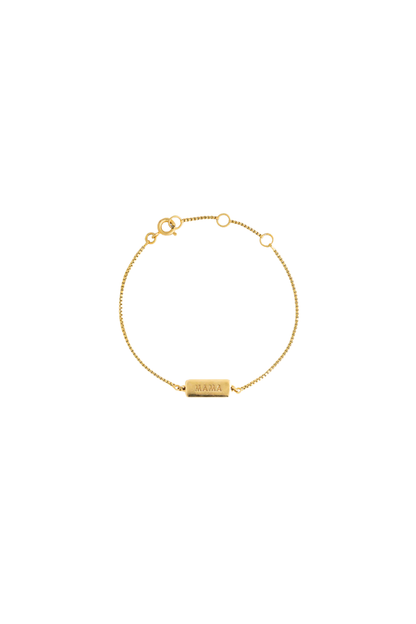 Little Mama Bracelet