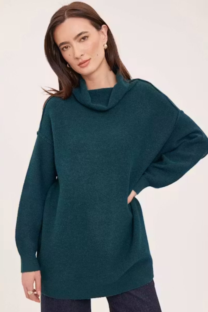 Astrid Sweater