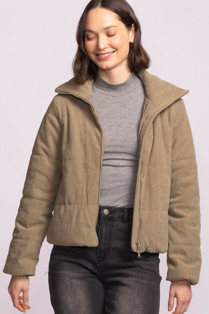 Northfield Jacket
