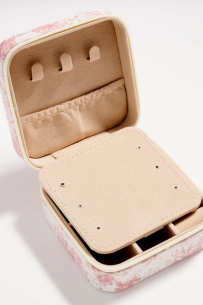 Jewelry Travel Case