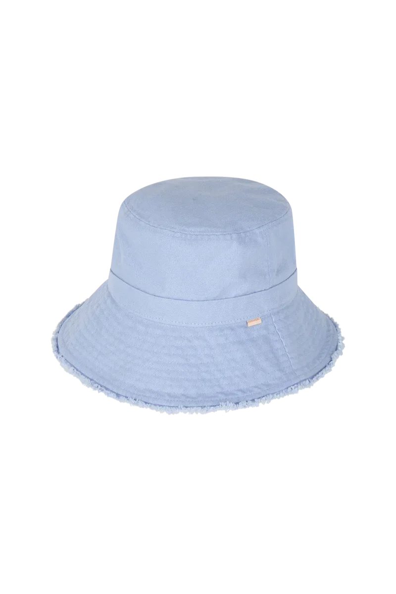 Sunny Bay Floppy Hat