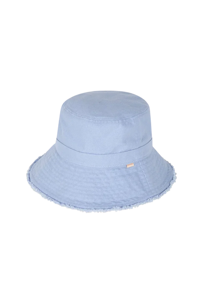Sunny Bay Floppy Hat